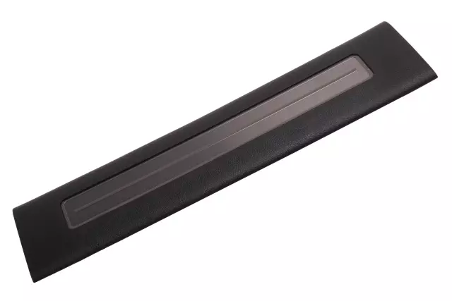 22850363 - Body: Rear Sill Plate for GM Image