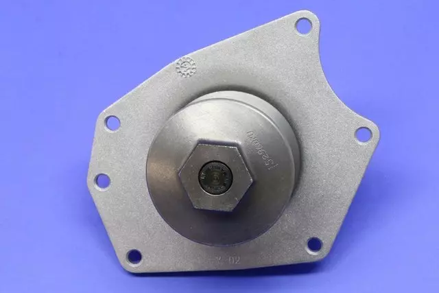 Water Pump - Mopar (68382487AA)