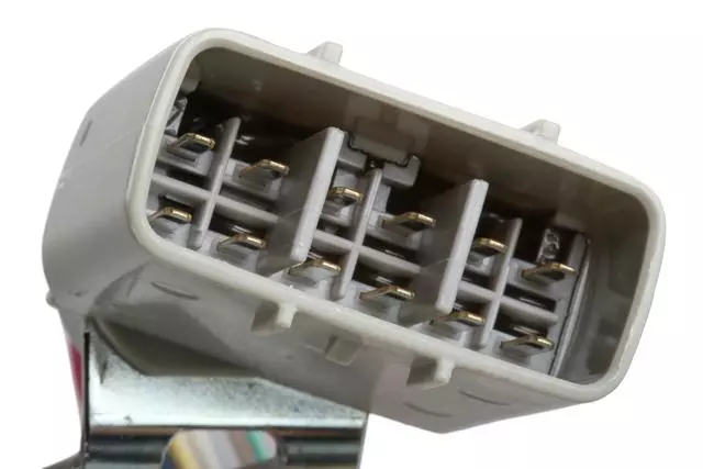 98382747 - : F Solenoid for GM Image