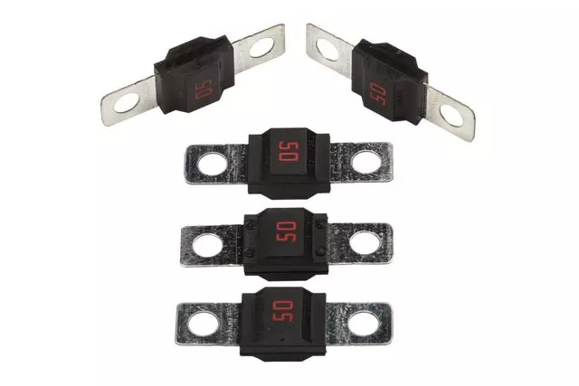 19119255 - Electrical: Fusible Link for Chevrolet: Silverado 2500 HD | GMC: Sierra 2500 HD, Sierra 3500 HD Image