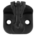 CA8Z7443252A - Body: Striker Plate for Ford: Flex Image