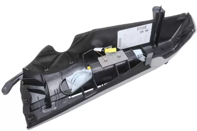 84230937 - Body: Bolster for Chevrolet: Malibu Image