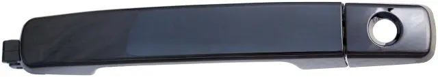 83838 - Body: Front Left Exterior Door Handle for Dorman Image