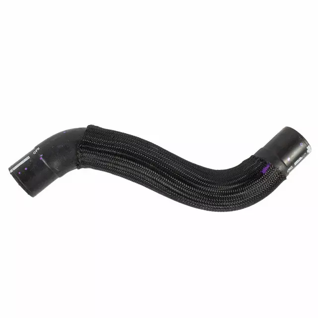 CT4Z8286A - : Lower Hose for Ford: Edge Image
