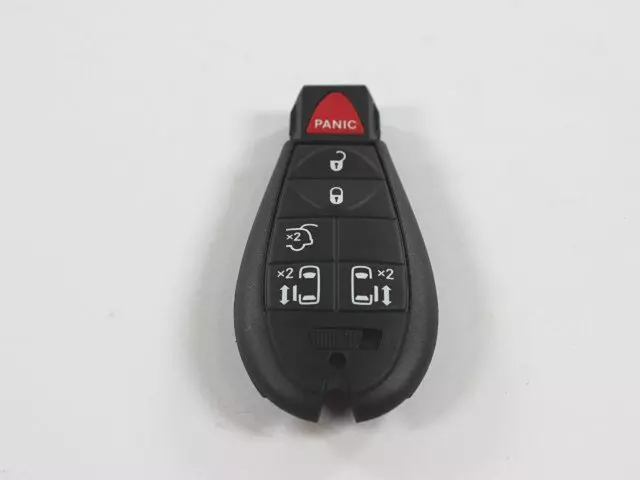 Integrated Key Fob Transmitter - Mopar (56046704AG)