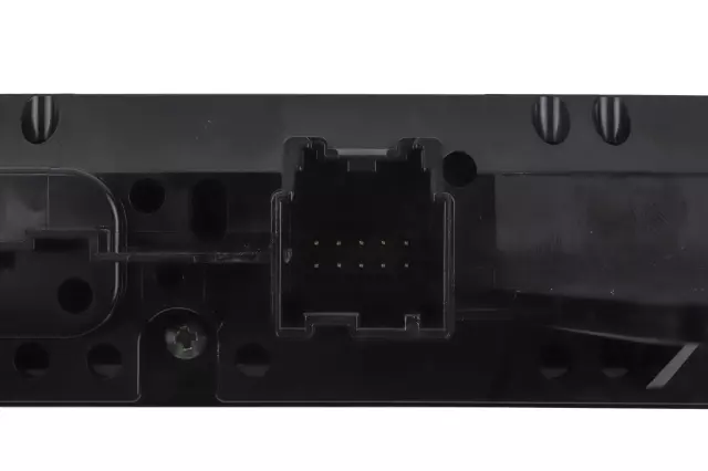 Dash Control Unit - GM (84916706)