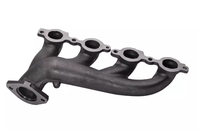 Driver Side Exhaust Manifold - GM (12611640)