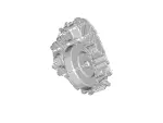 DG9Z7005C - : Housing Assembly Converter for Ford Image