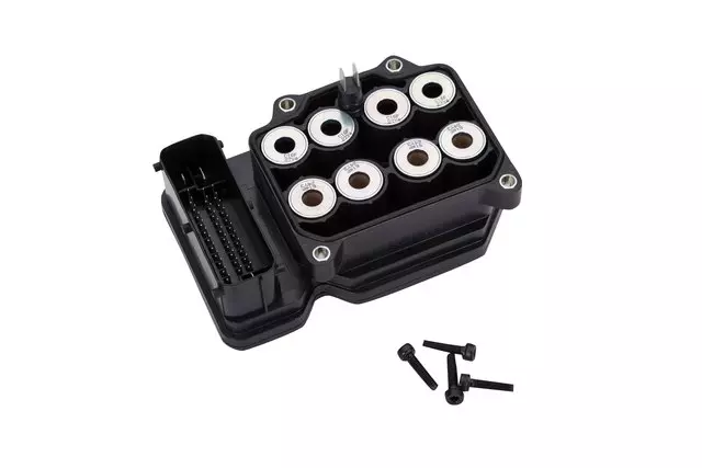 Control Module - GM (42427071)