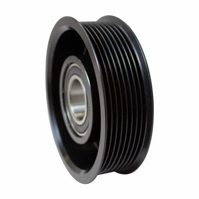 YB3120 - HVAC: Pulley for Ford: E-350 Super Duty, E-450 Super Duty Image