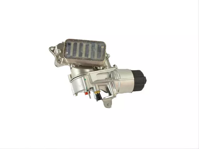 68525212AA - : Oil Filter/cooler Assembly for Mopar Image