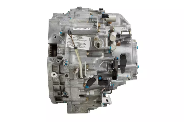 12607247 - Automatic Transmission: Trans-axle for Saturn: Vue Image