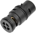 9025909 - : Automatic Transmission Oil Cooler Thermostat for Dorman Image