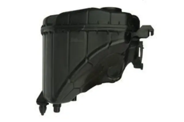 17138610656 - Cooling Systems: URO Parts Engine Coolant Reservoir for URO Image