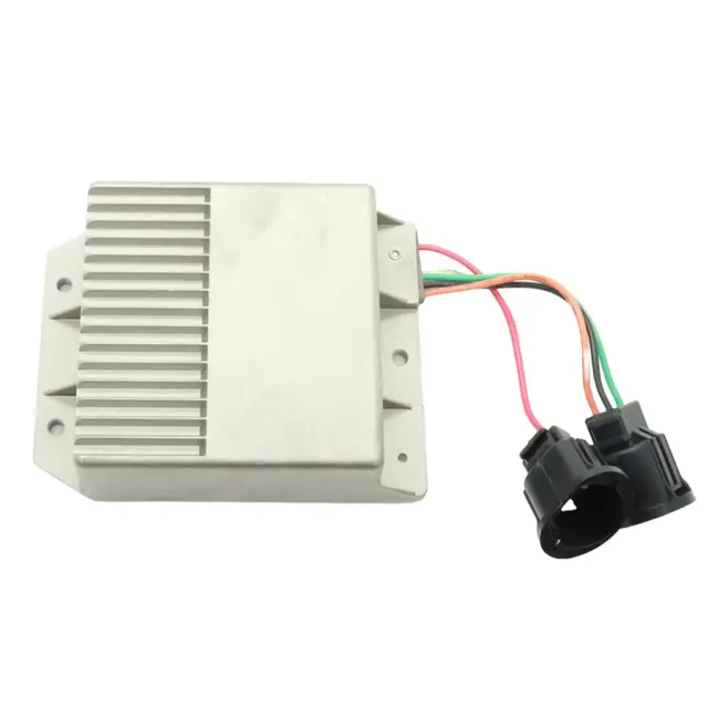 LX211 - Computers, Chips &amp; Cruise Control Parts: Ignition Control Module for SMP CORP Image