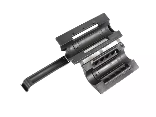 4779683AA - Brakes: Parking Brake Cable Guide for Mopar Image