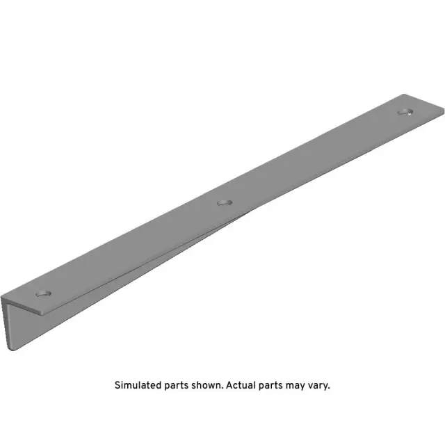 84361498 - Body: Deflector for GM Image