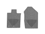 W234GR - : Grey All Weather Floor Mats for WeatherTech Image