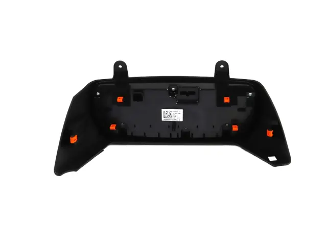 68465678AD - Electrical: Vehicle Feature Controls Center Stack for Mopar Image image