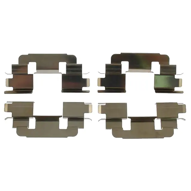 13561 - : Disc Brake Hardware Kit for Carlson Image