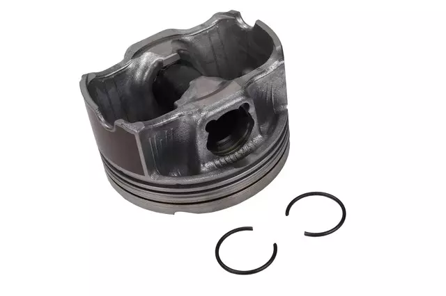 12691998 - : 2019-2020 Cadillac CT6 - Driver Side Piston for GM Image