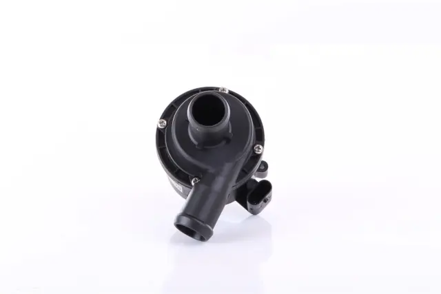 831117 - Cooling Systems: Nissens Engine Auxiliary Water Pump for NISSENS Image