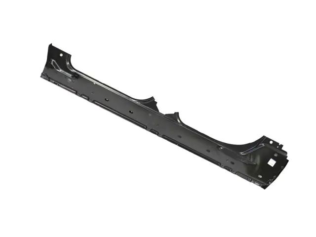 68276772AF - Body Sheet Metal Except Doors: Body Side Sill, Right for Mopar Image