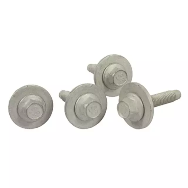 Fender Rear Bolt - Ford (W716981-S439)