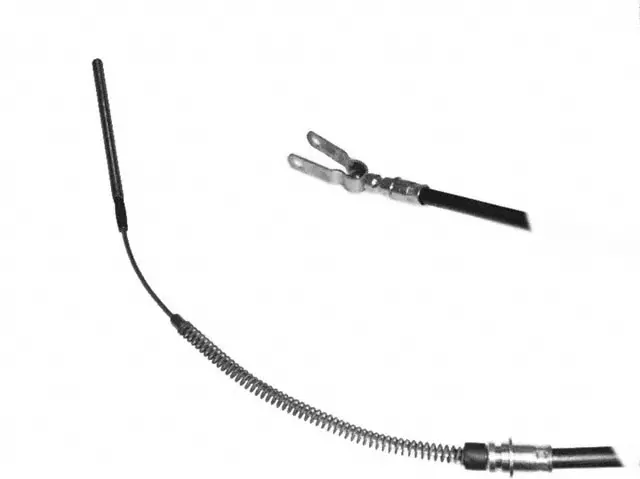 Front Parking Brake Cable Assembly - GM (18033753)