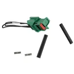 WPT1726 - Electrical, Lighting and Body: Running Board Motor Connector  for Ford: Escape, Explorer, F-150, Maverick, Mustang Mach-E, Police Interceptor Utility, Transit-150, Transit-250, Transit-350, Transit-350 HD | Lincoln: Corsair, Nautilus Image