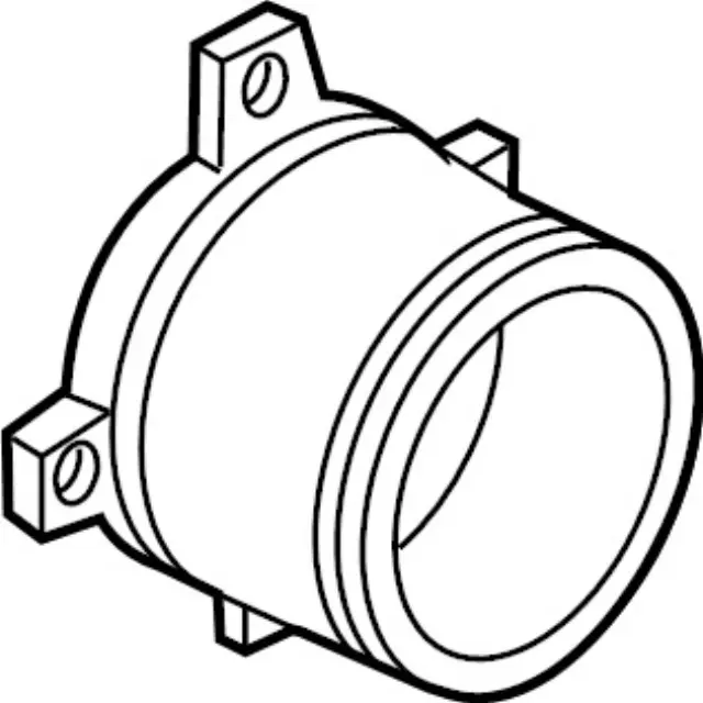 3971117V20 - : Inner Joint Assembly for Infiniti Image