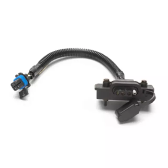 19211992 - : Trailer Hitch, Serviceable Component for GM Image