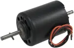 35293 - : Double Shaft Vented CCWLE Blower Motor w/o Wheel for FOUR SEASONS Image