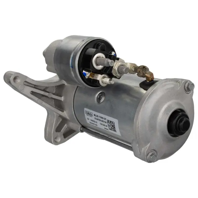 SA1165 - : Motorcraft™ Starter for Ford: F-150 Image