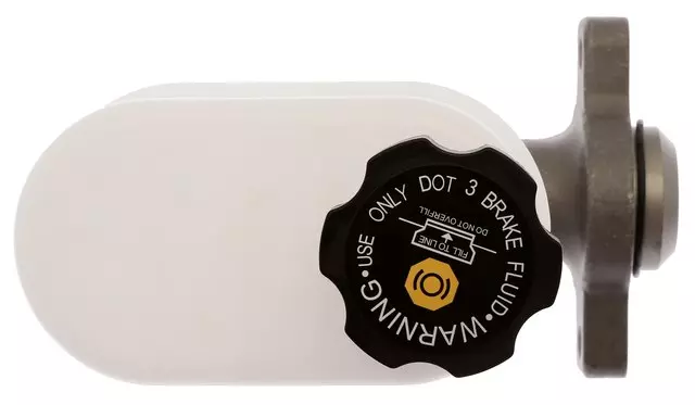 Brake Master Cylinder - GM (19428669)