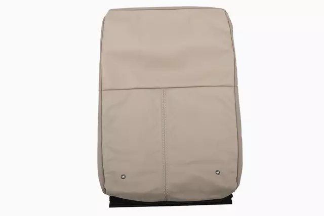 19128226 - Body: Seat Back Cover for Chevrolet: Impala, Impala Limited Image