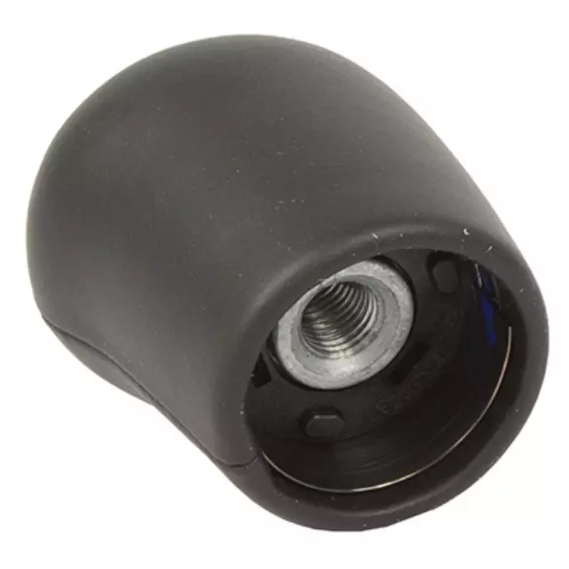 Mustang OEM Genuine Ford Parts GT350 Red 6-speed Gear Shift Knob NOTE - Ford (FR3Z-7213-C)