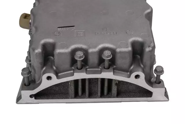 12612257 - Engine: Oil Pan for Cadillac: XLR Image