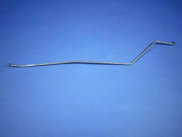 55395543AB - Doors and Related Parts: Door Inside Lock To Latch Half Door Link, Left for Jeep: Wrangler, Wrangler JK Image