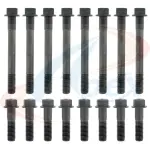 AHB256 - : APEX Automobile Parts Inc Head Bolt Set for APEX Automobile Parts Inc Image