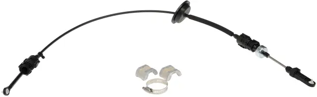 905642 - : Gearshift Control Cable for Dorman Image
