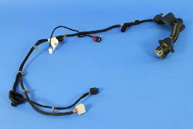 Front Door Wiring, Right - Mopar (68204992AA)