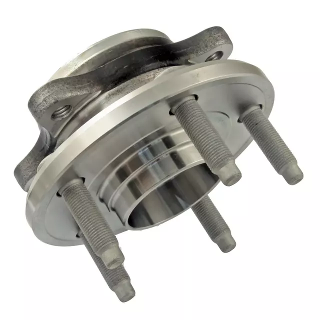 512299A - : Rear Wheel Hub for Ford: Five Hundred, Freestyle, Taurus, Taurus X | Mercury: Montego, Sable Image