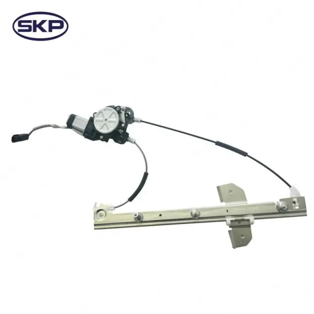 SK741157 - Interior: SKP Power Window Motor and Regulator Assembly for Skyward Automotive Image