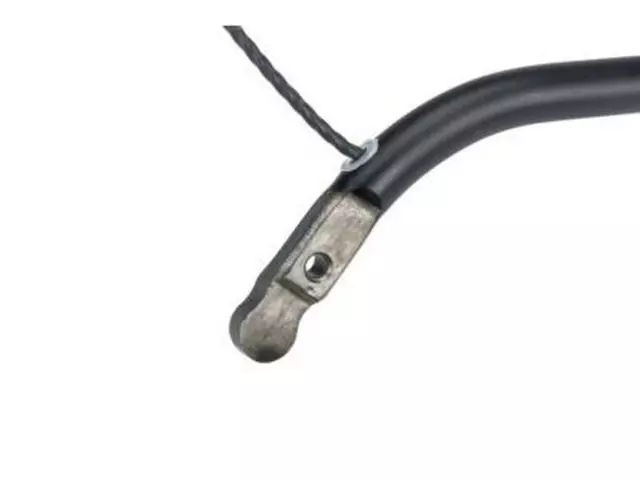 Shift Lever - Ford (F4TZ-7210-B)