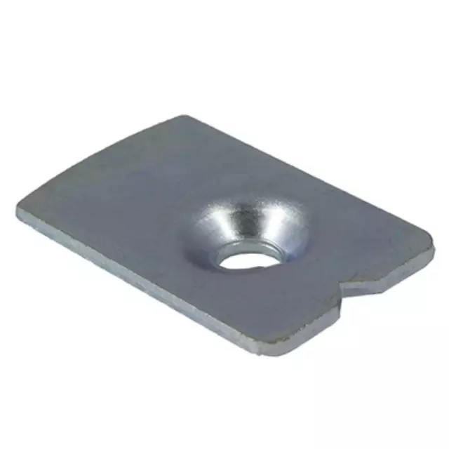 2012-2018 Ford - Fender Bracket - Ford (CP9Z-16C076-A)