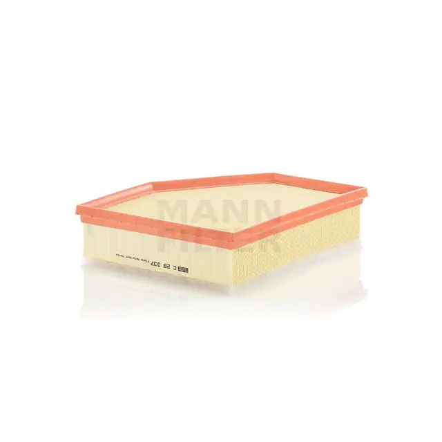 C28037 - Filters: Air Filter for MANN-FILTER Image
