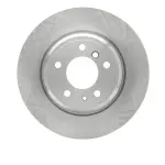 60031030 - : Disc Brake Rotor for DYNAMIC FRICTION Image