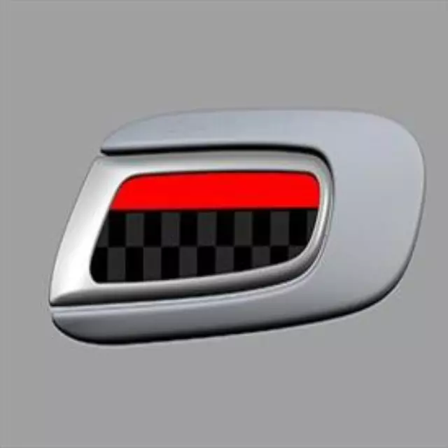 51132365738 - Exterior: Small Side Scuttles - John Cooper Works for Mini Image