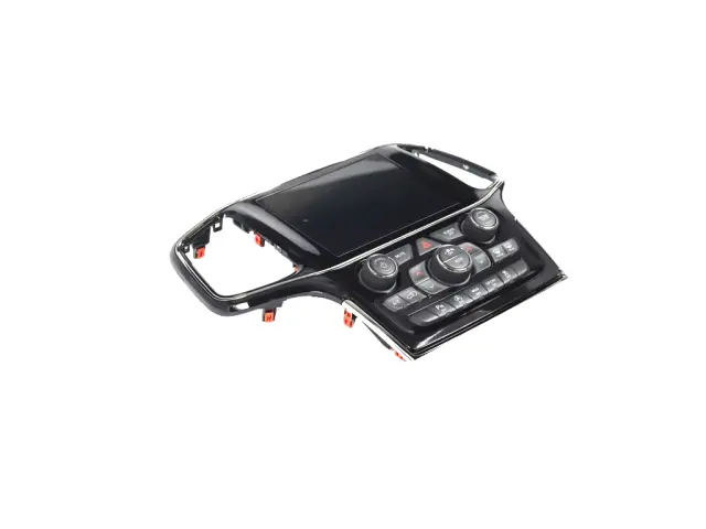 « Z8455828AC – Electrical : Commandes De Fonction Du Véhicule Bloc De Commandes Central pour Mopar Image »